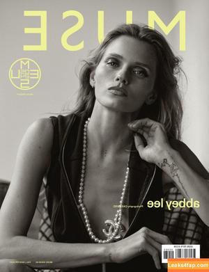 Abbey Lee photo #0008