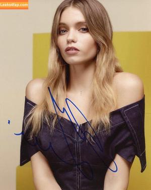 Abbey Lee photo #0010