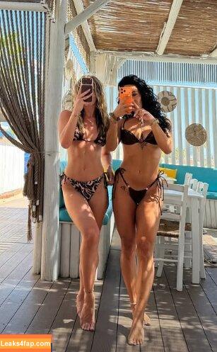 Abbi Summers / DR Sports | talkSPORTS / abbisummers leaked photo photo #0003