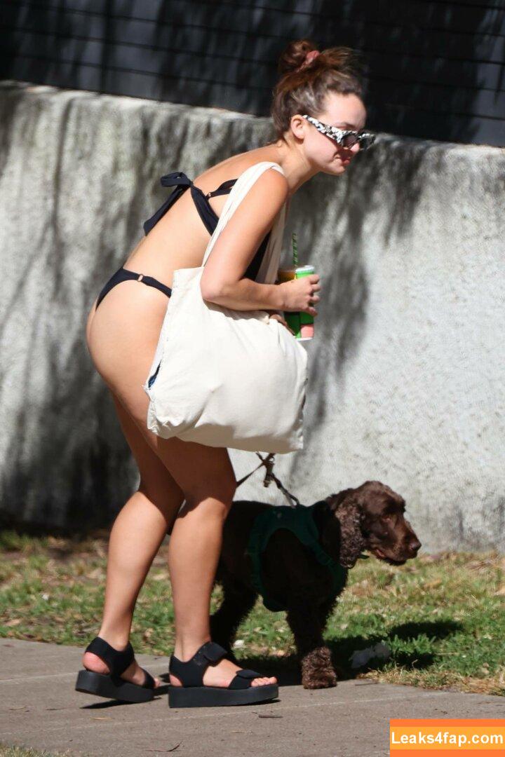 Abbie Chatfield / abbiechatfield leaked photo photo #0006