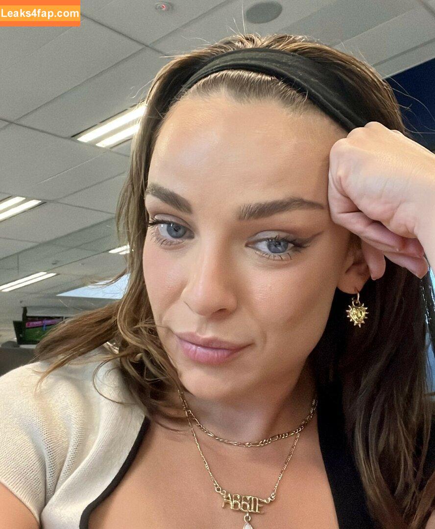 Abbie Chatfield / abbiechatfield leaked photo photo #0017