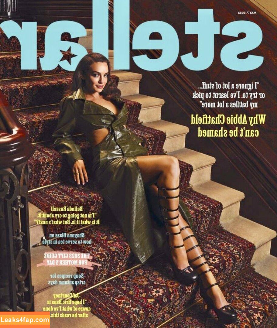 Abbie Chatfield / abbiechatfield leaked photo photo #0019