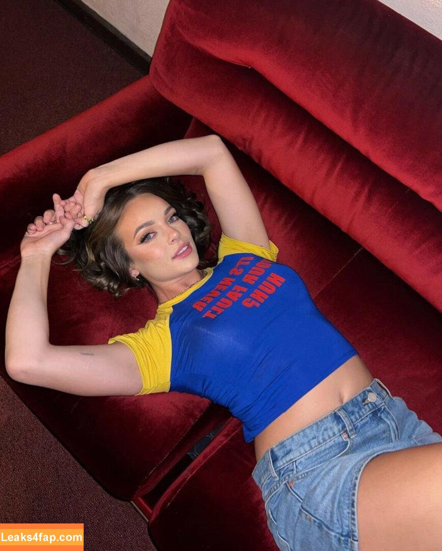 Abbie Chatfield / abbiechatfield leaked photo photo #0023