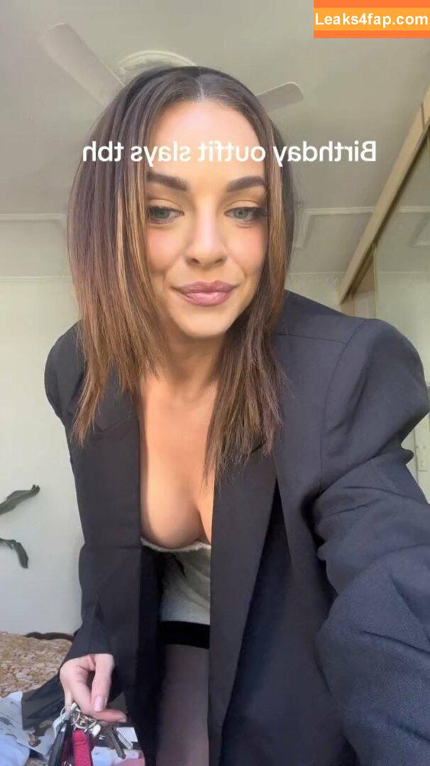 Abbie Chatfield / abbiechatfield leaked photo photo #0037