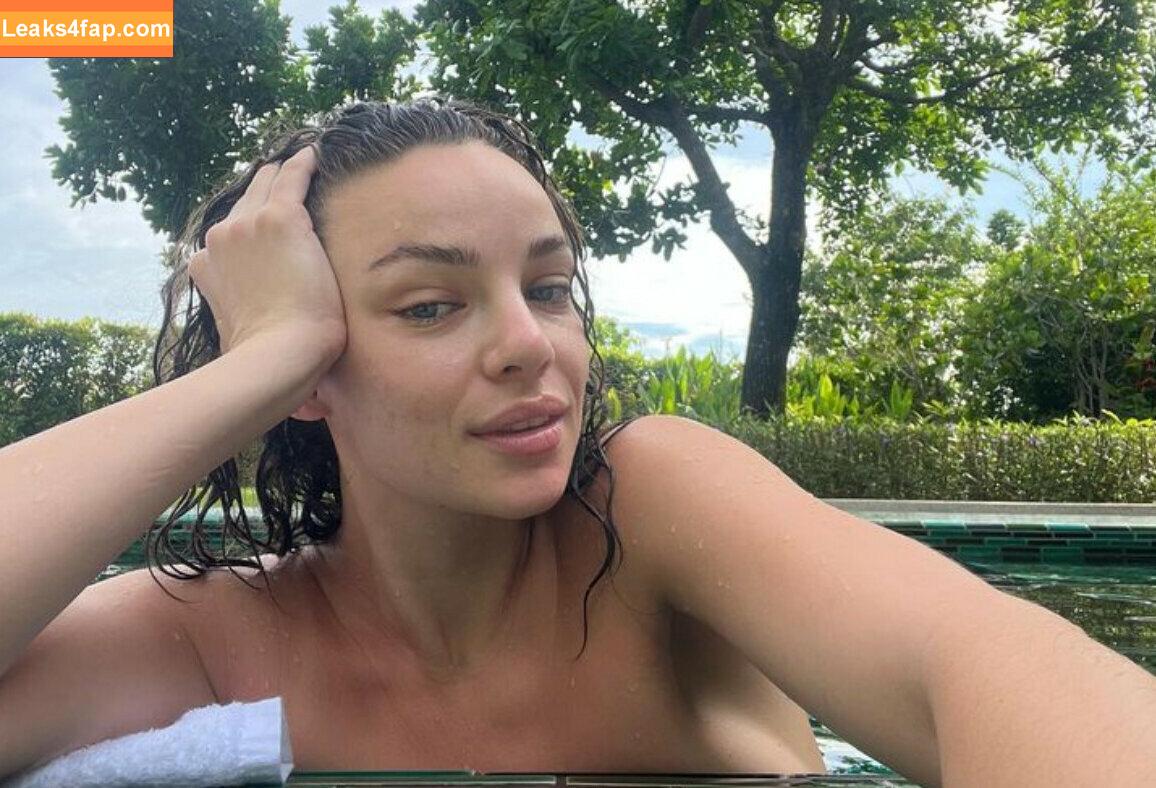 Abbie Chatfield / abbiechatfield leaked photo photo #0070