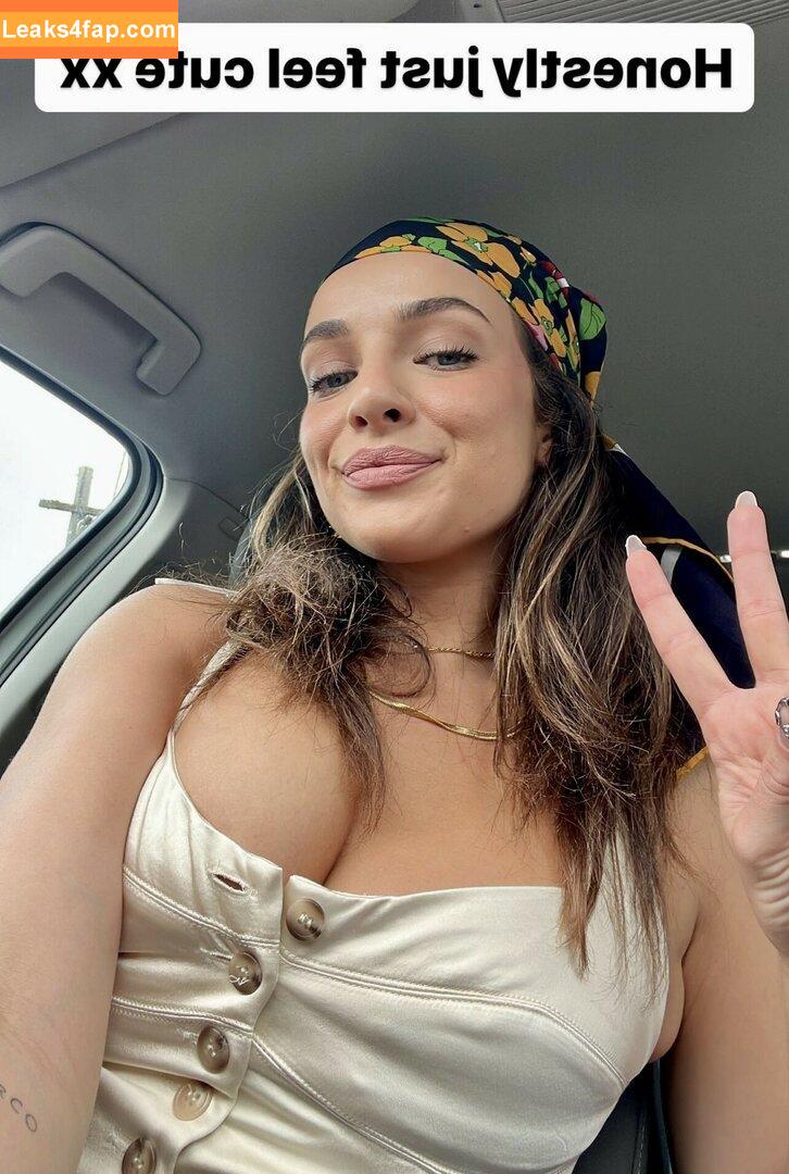 Abbie Chatfield / abbiechatfield leaked photo photo #0087