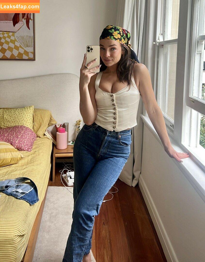 Abbie Chatfield / abbiechatfield leaked photo photo #0088