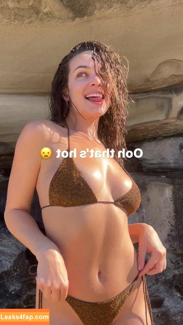 Abbie Chatfield / abbiechatfield leaked photo photo #0101