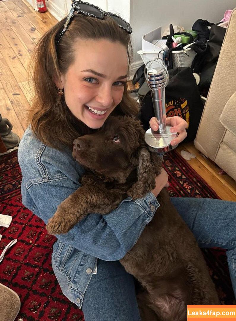 Abbie Chatfield / abbiechatfield leaked photo photo #0117