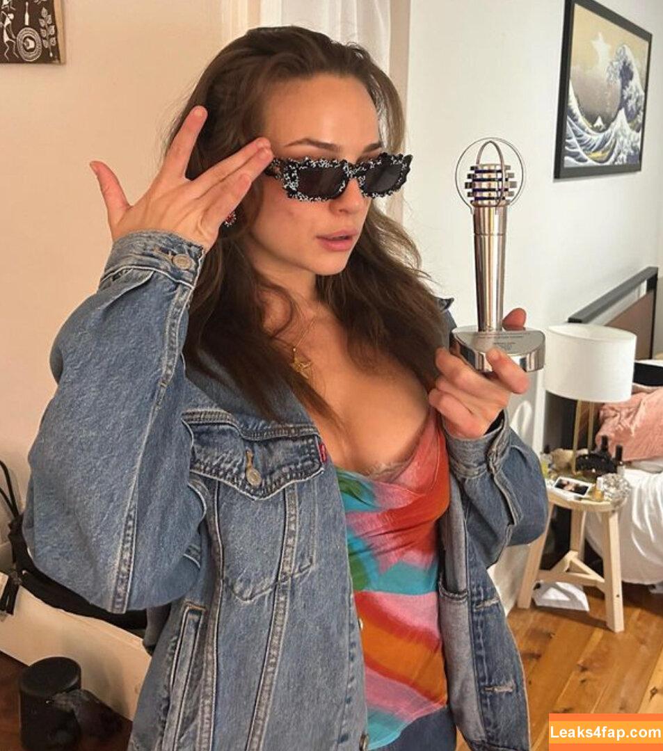 Abbie Chatfield / abbiechatfield leaked photo photo #0118