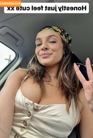 Abbie Chatfield photo #0087