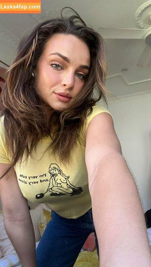 Abbie Chatfield photo #0100