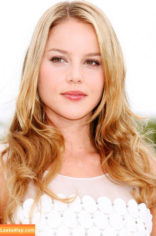 Abbie Cornish / abbiecornish leaked photo photo #0001