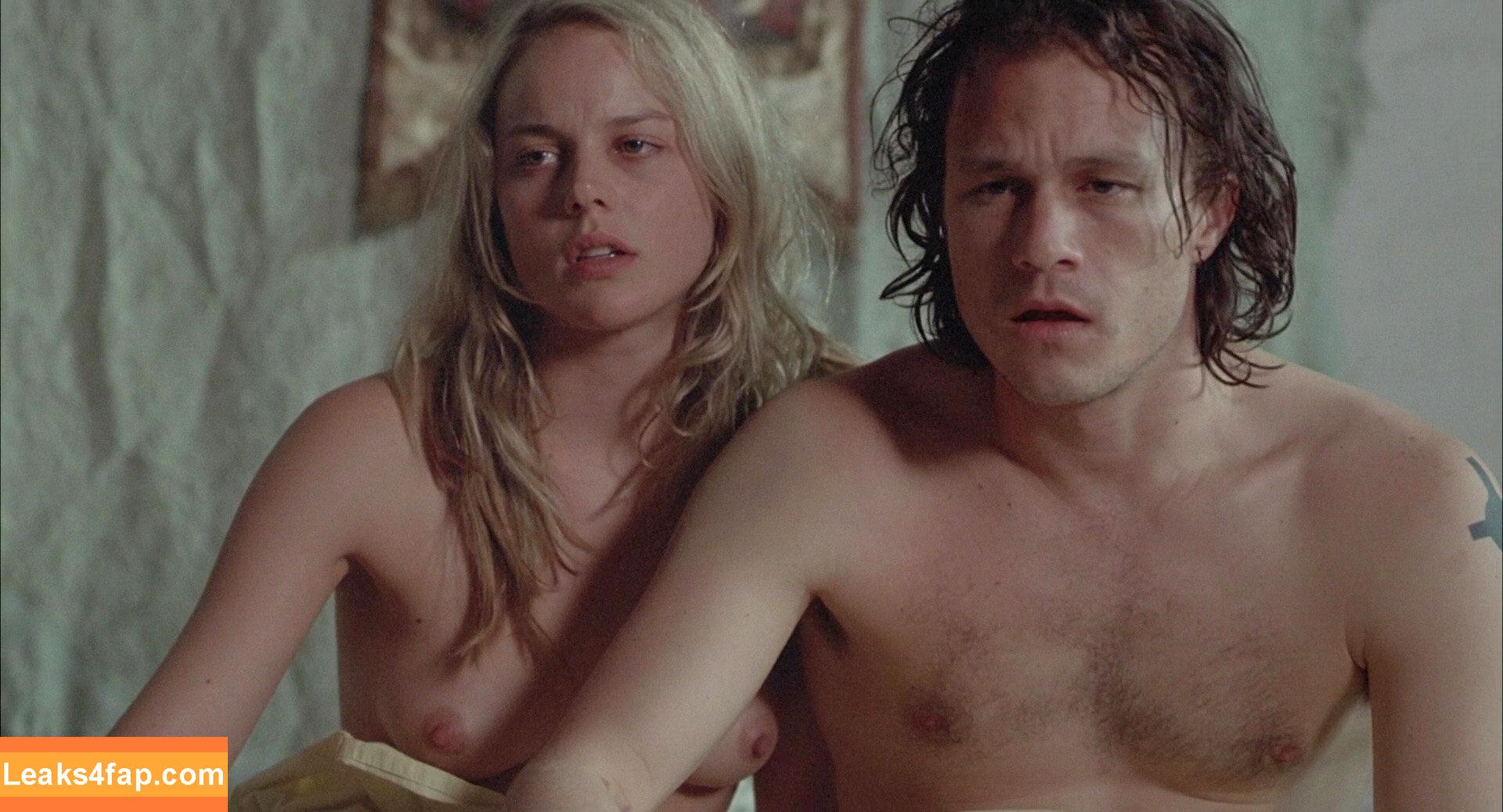 Abbie Cornish / abbiecornish leaked photo photo #0053