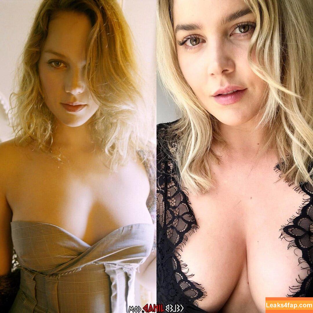 Abbie Cornish / abbiecornish слитое фото фото #0076