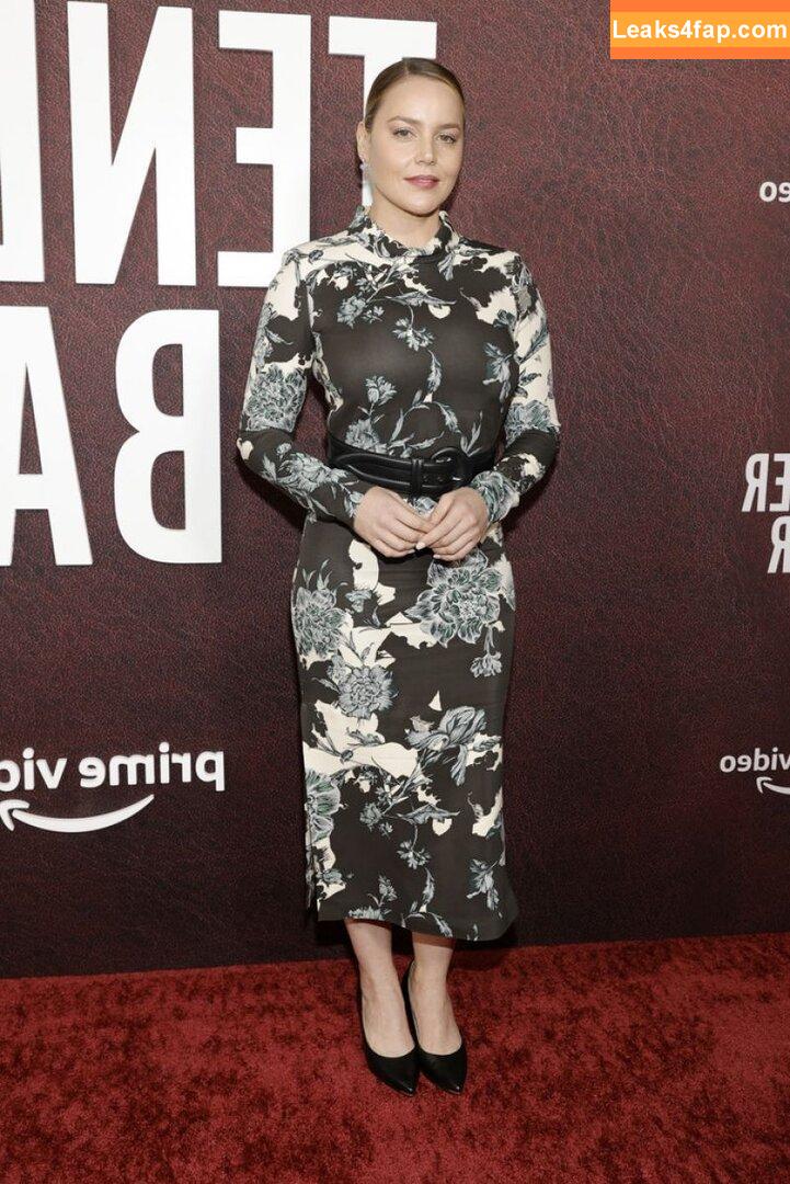 Abbie Cornish / abbiecornish leaked photo photo #0078