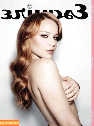 Abbie Cornish фото #0069