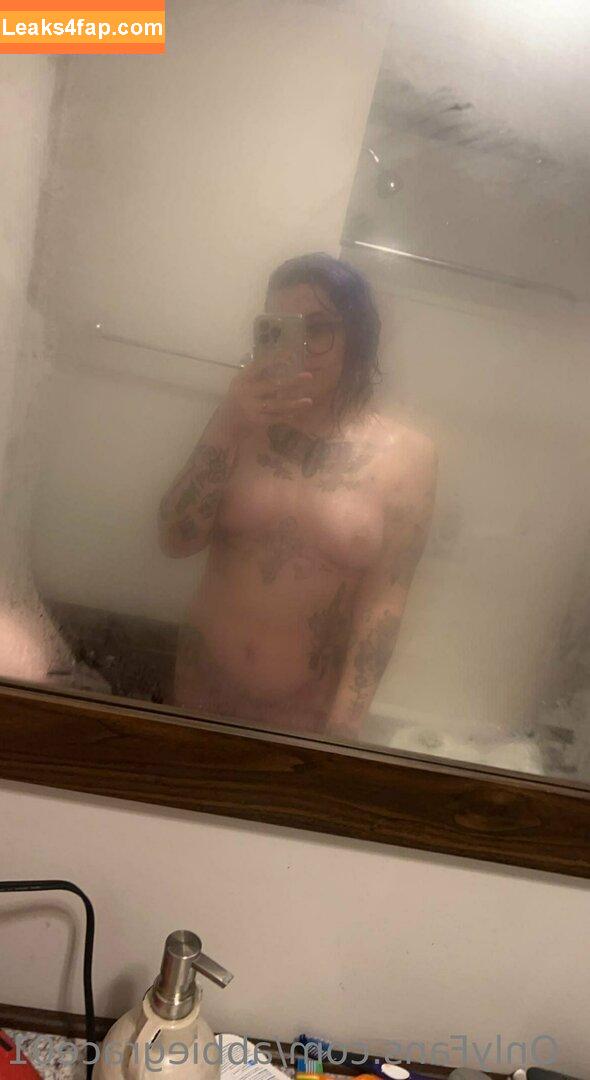 abbiegrace01 /  leaked photo photo #0003