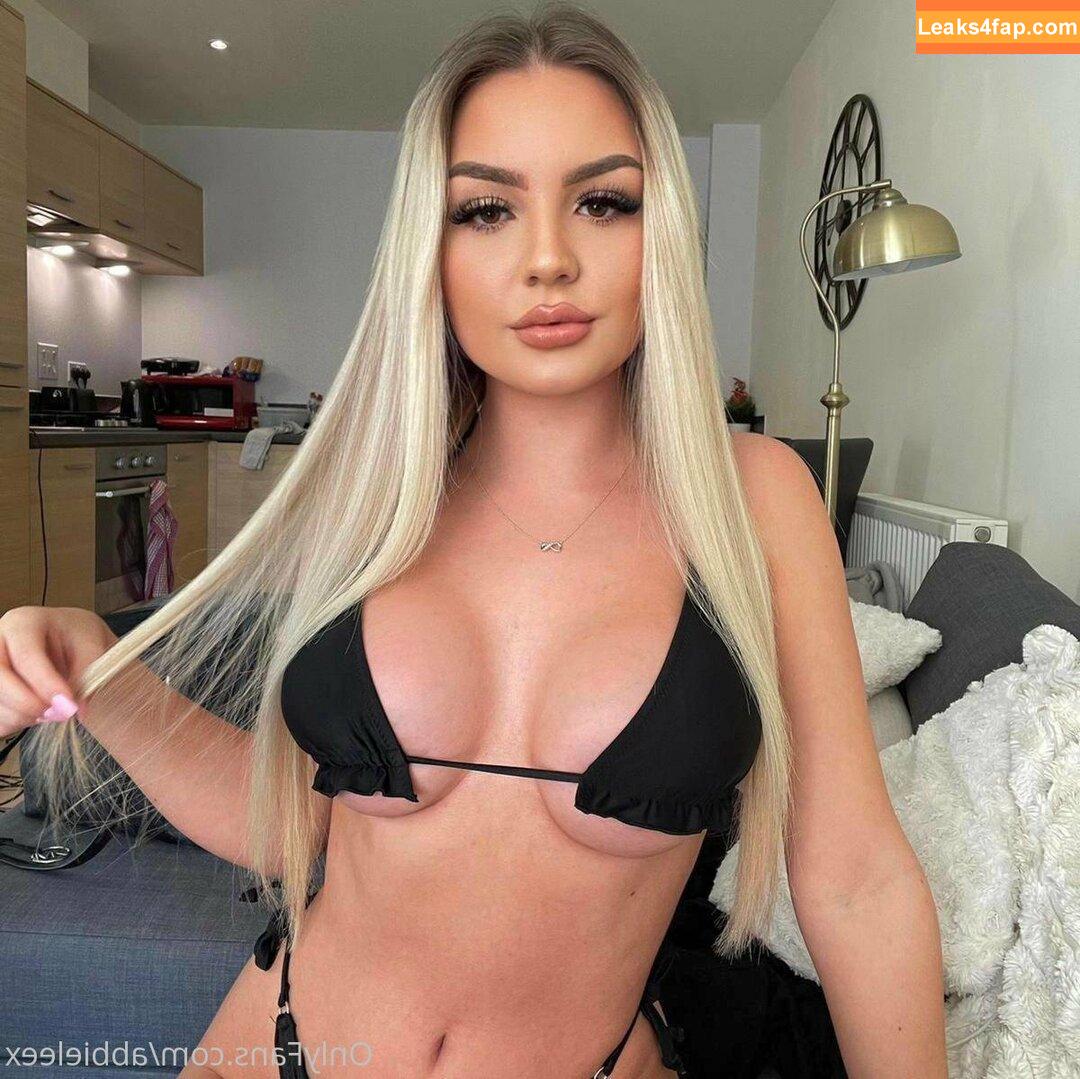 abbieleex / abbie.lee.x leaked photo photo #0005