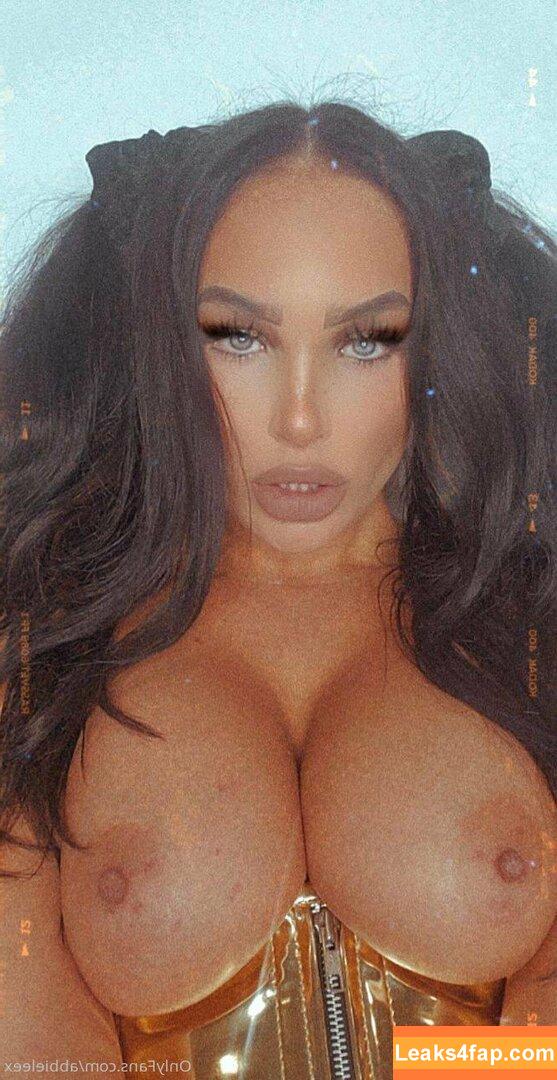 abbieleex / abbie.lee.x leaked photo photo #0059
