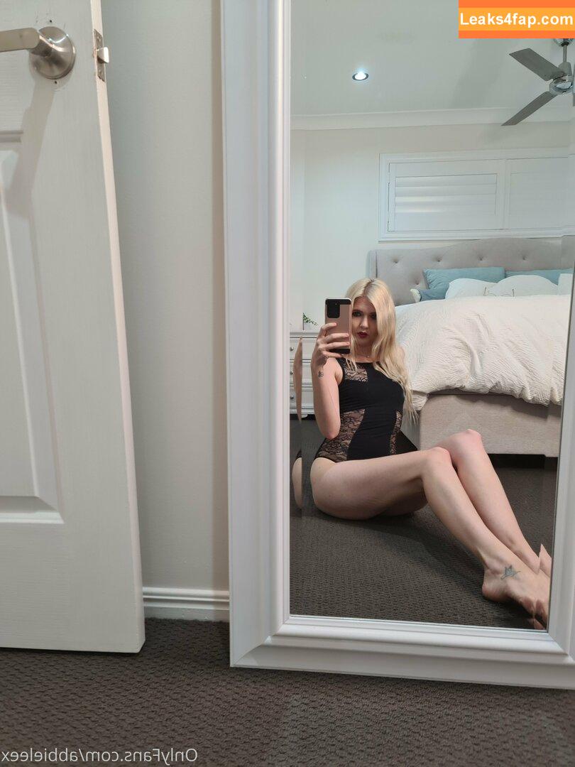 abbieleex / abbie.lee.x leaked photo photo #0117
