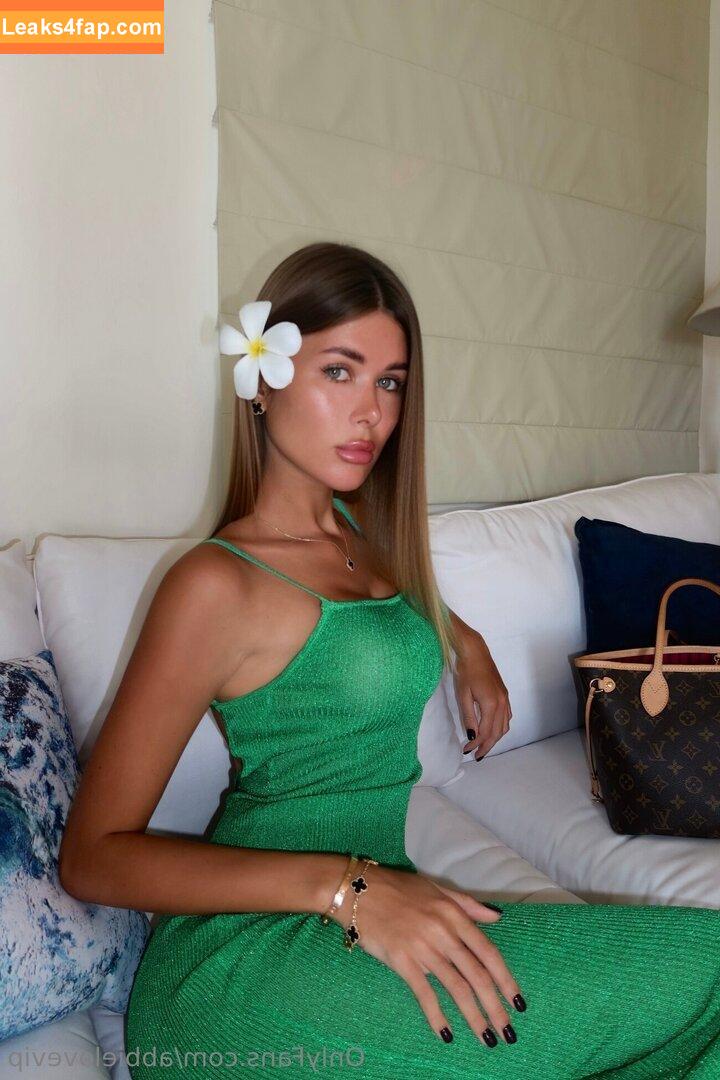 Abbielovevip / a.b.b.y_._ / oceangrl3301 leaked photo photo #0034