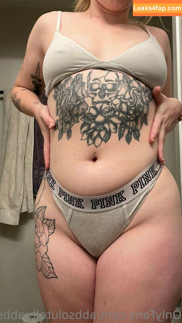 abbsoluteltyabbs / abbsolutelyabby leaked photo photo #0211