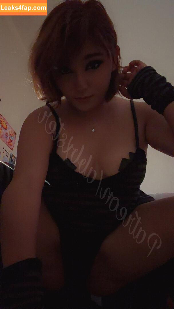 Abbxeh / Abbxster leaked photo photo #0480