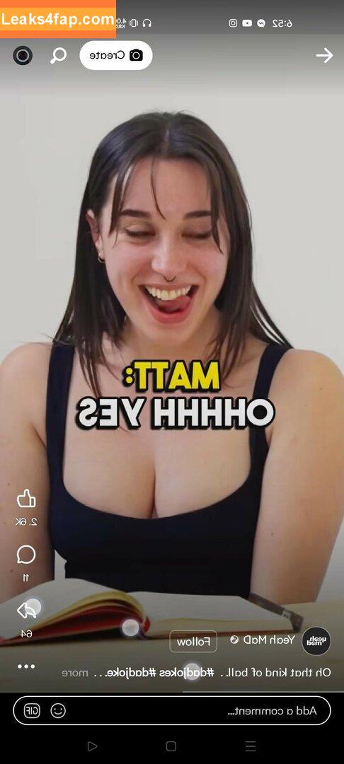Abby Boom / abbyboomofficial leaked photo photo #0002