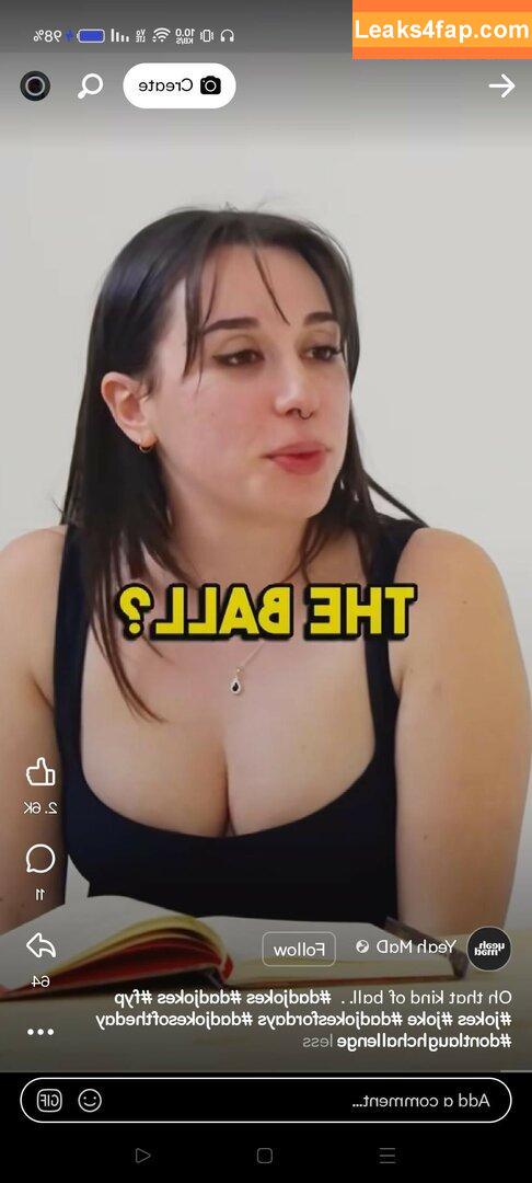 Abby Boom / abbyboomofficial leaked photo photo #0003