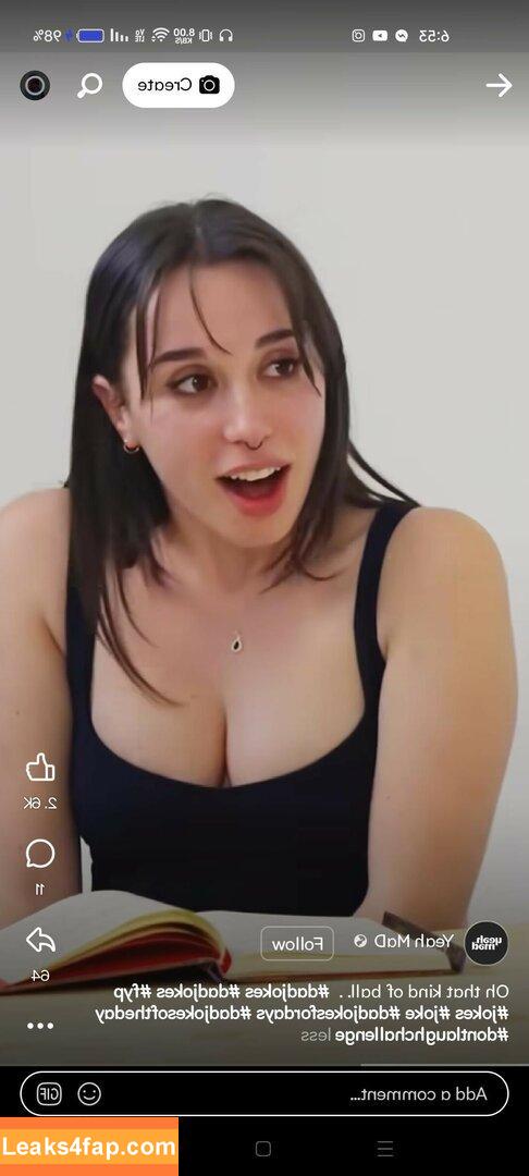 Abby Boom / abbyboomofficial leaked photo photo #0004