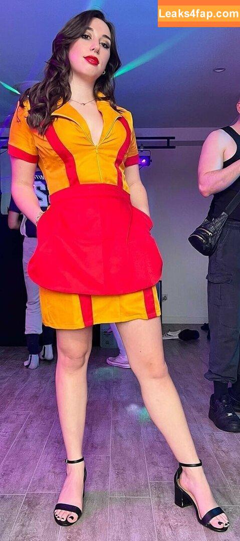 Abby Boom / abbyboomofficial leaked photo photo #0028