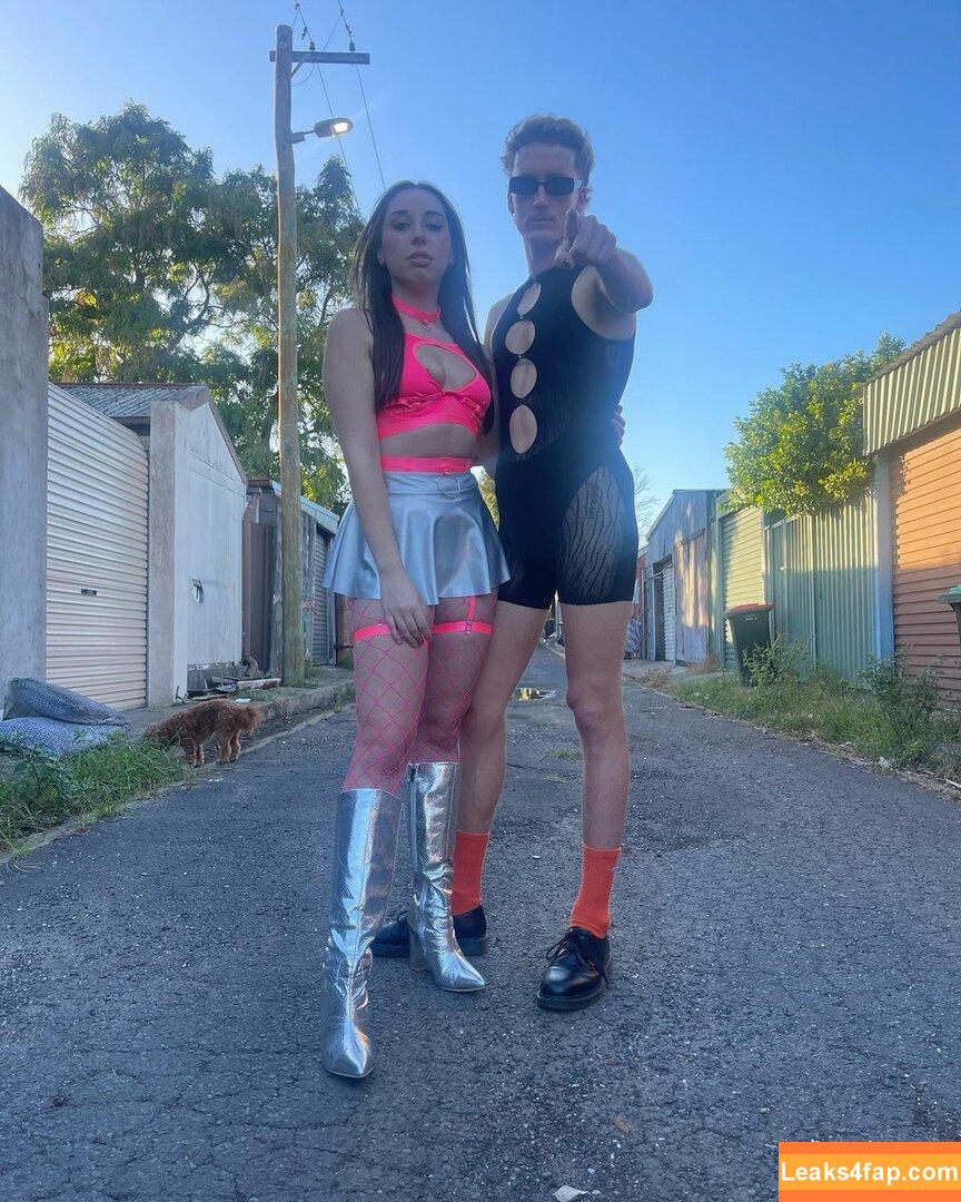 Abby Boom / abbyboomofficial leaked photo photo #0060