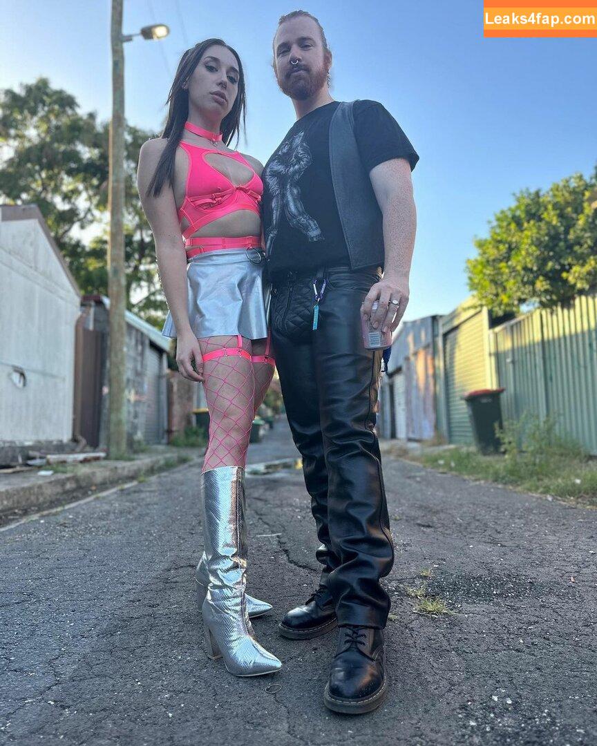 Abby Boom / abbyboomofficial leaked photo photo #0061