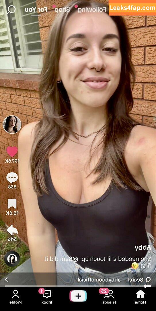 Abby Boom / abbyboomofficial leaked photo photo #0103