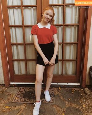 Abby Donnelly фото #0050