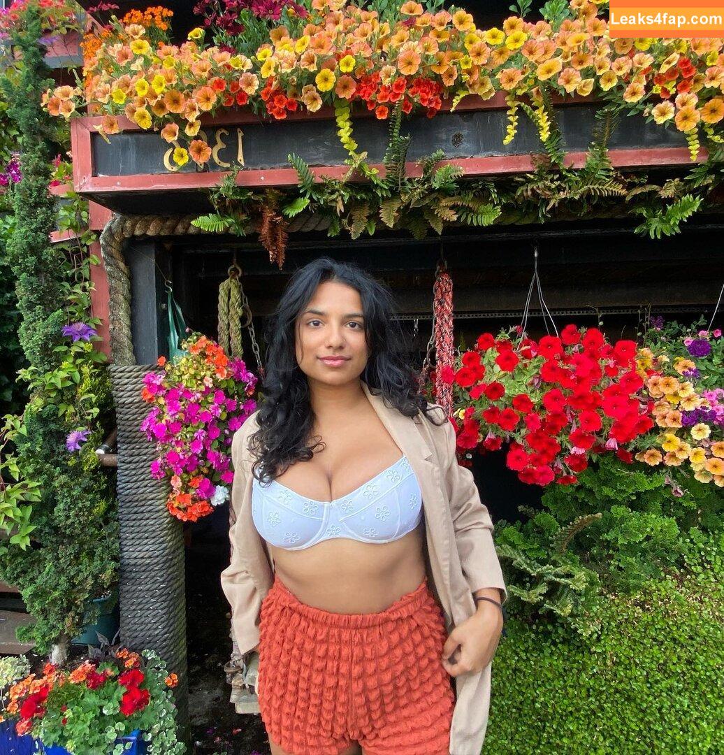 Abby Govindan / abbygovindan leaked photo photo #0012