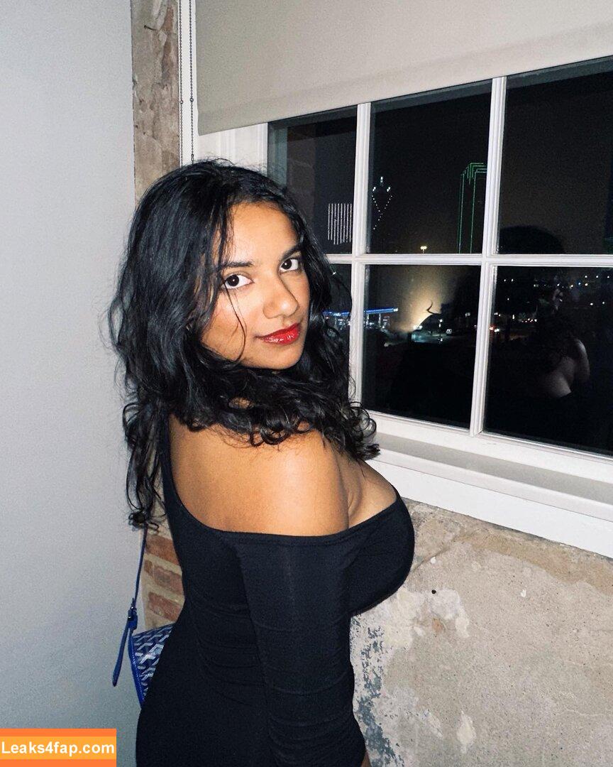 Abby Govindan / abbygovindan leaked photo photo #0016