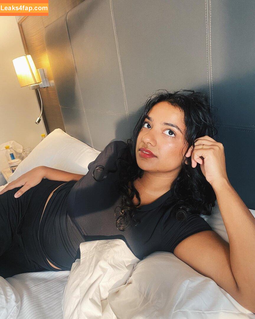 Abby Govindan / abbygovindan leaked photo photo #0025