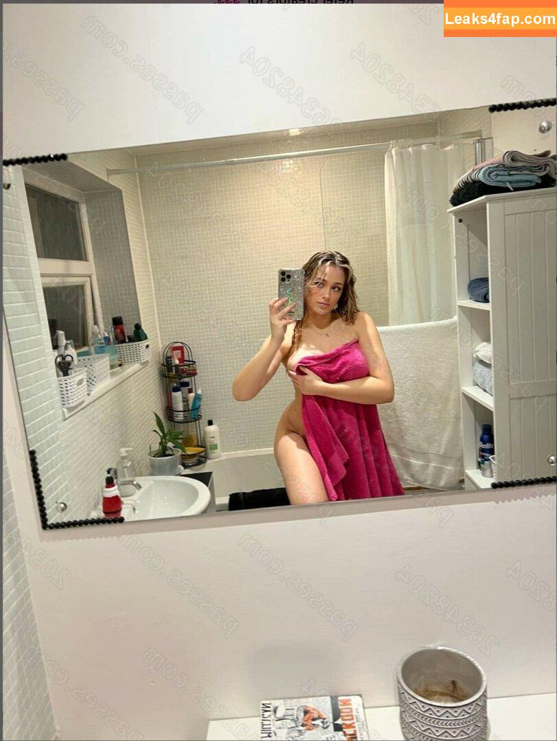 Abby Huxley / abbyhuxley / exposinghuxley leaked photo photo #0048