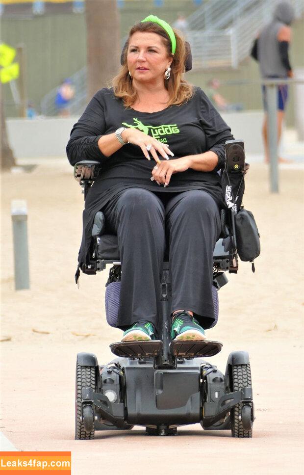 Abby Miller /  leaked photo photo #0001