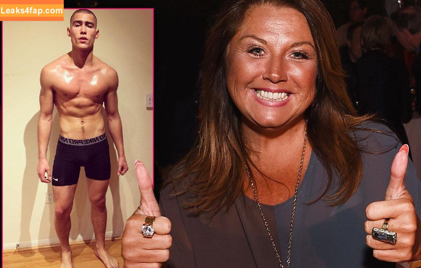 Abby Miller /  leaked photo photo #0006