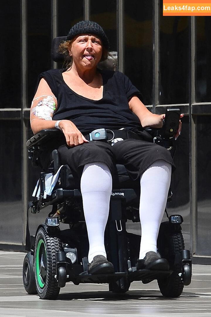 Abby Miller /  leaked photo photo #0008
