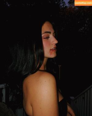 Abby Rathbone photo #0013