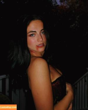 Abby Rathbone photo #0015