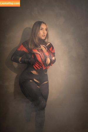 Abby Rossell photo #0147