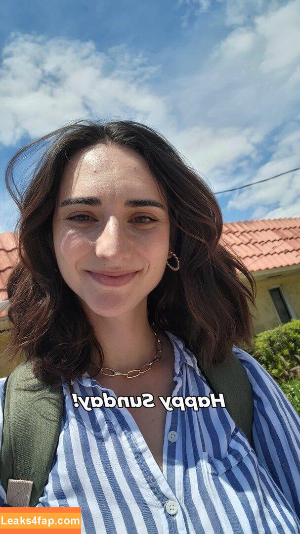 Abby Shapiro / classicallyabby слитое фото фото #0121