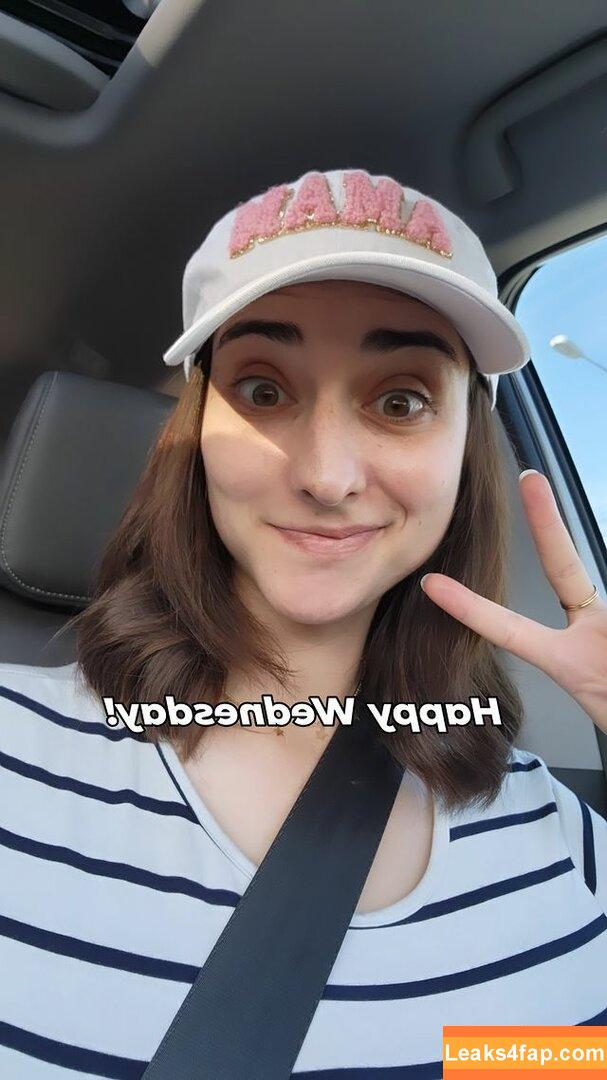 Abby Shapiro / classicallyabby слитое фото фото #0122