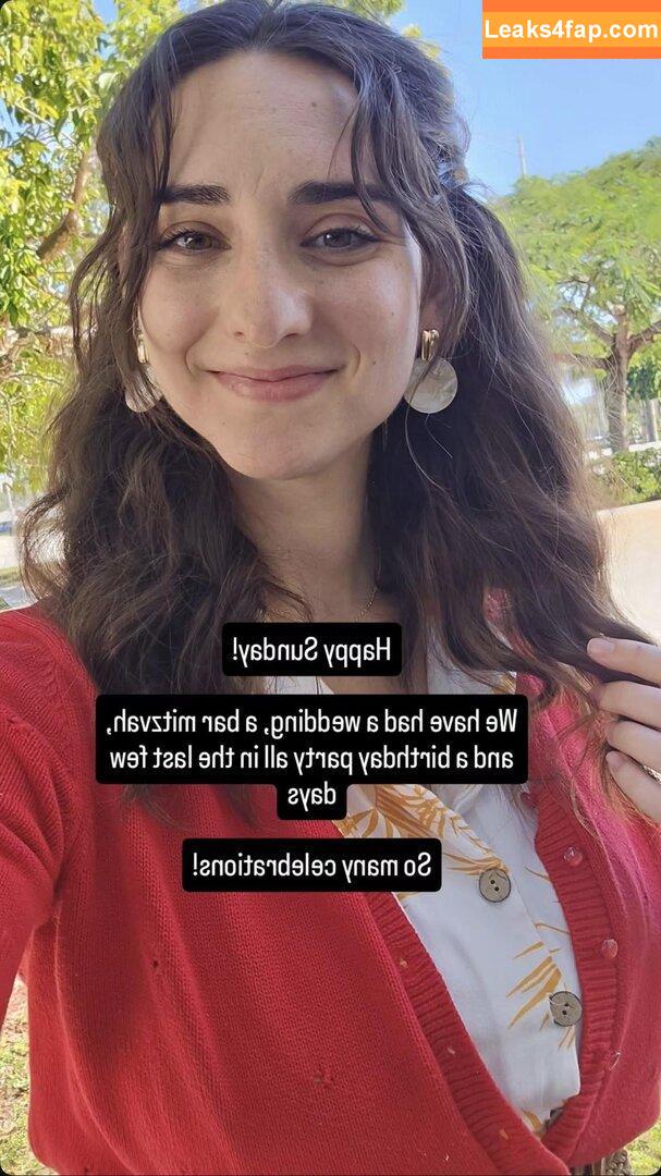 Abby Shapiro / classicallyabby слитое фото фото #0249