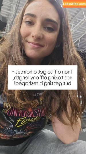 Abby Shapiro фото #0248